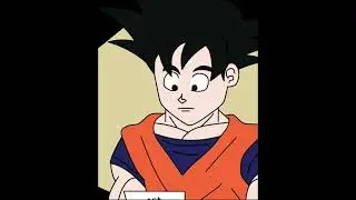 When Goku Appeared in Naruto &ndash; The Ultimate Crossover!#GokuInNaruto #anime #Naruto #dbs #edit #goku