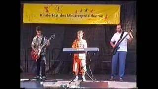 Zedd, Arkadi Zaslavski & Igor Zaslavski Live in Concert (2001)