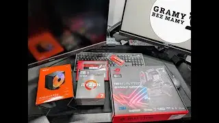 Rozbebeszam PC - 2h zabawy w 10 minut