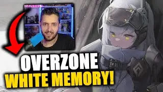 Overzone: WHITE MEMORY brings interesting pieces of LORE! | Goddess of Victory: Nikke