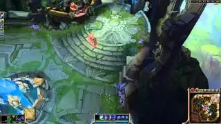 Pulsefire Ezreal skin　Bug