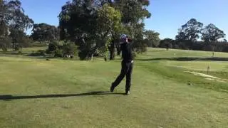 Best of Golf SA with Ben Hook and Daniel Blackwell #mtgambier