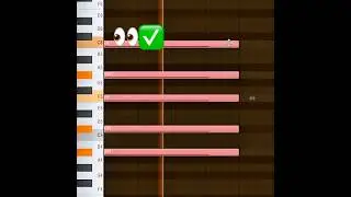 How to make ANY melody ambient.. 🤯 #flstudio #musicproducer #producer