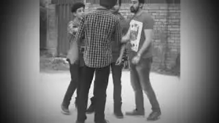 Shahmeer abbas | vs | sham |yesterday 7:00 pm fight