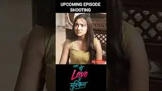 Upcoming #uffyehlovehaimushkil #ufffyelovehaimuskil #shabbirahluwalia #ashisingh #sonysab