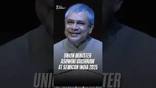 Demand for semiconductors is increasing every quarter as Make in India propels new plants in every