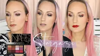 Nars Stargaze Palette | Review & Demo