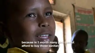 Macheo primary school program