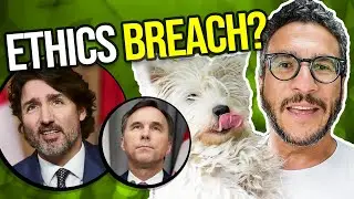 Institutionalized CORRUPTION! Trudeau's Exoneration in WE Charity Scandal EXPLAINED -Viva Frei Vlawg