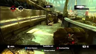 Gow 3 tutorial - DONT GET CLUTCHED ON