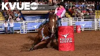 Rodeo Austin announces 2026 performer lineup