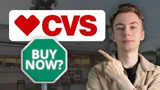 CVS Health (CVS) Stock Analysis: Buy Or Sell?