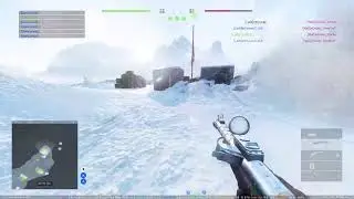 LaW vs MaD -  T5 friendly  1080p