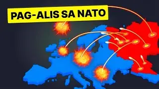 Ito ang Mangyayari Kung Umalis ang US sa NATO at Bakit Palpak ang NATO (Compilation)