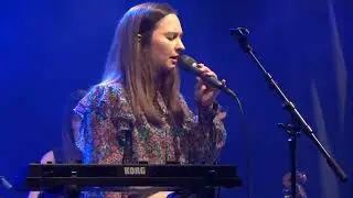 Julia Zischg - Mirror - Kammgarn Hard - 10.01.2025 - LIVE !!!