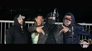 NIEBLA BAJA _ El Barrio Llena la Cancion ( Los Clasicos Nunca Mueren)