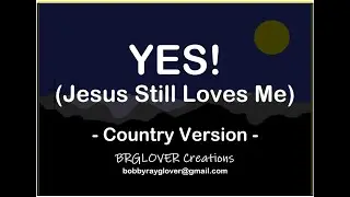 YES!