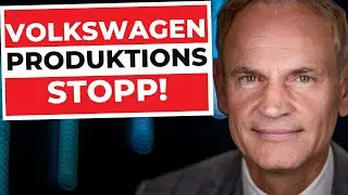 VW-Crash: Wer zahlt den Preis? Chip-Schock in Wolfsburg!