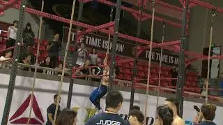 ACC 2019 Team Event 5