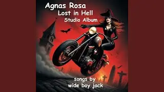 Meltdown Monday (feat. Agnas Rosa)