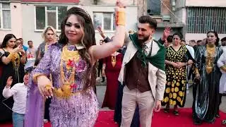 Mediha & Huseyin-kina gecesi klip, plovdiv 2024  henna story