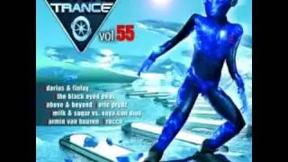 MG Traxx - Burn This City