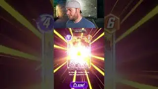 INSANE COLLECTOR'S CACHE OPENING IN MARVEL SNAP! #shorts #marvelsnap