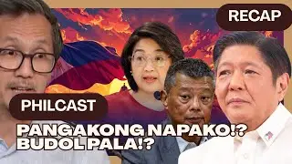 PhilCast: 2026 Budget Red Flags