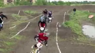 Globe BMX