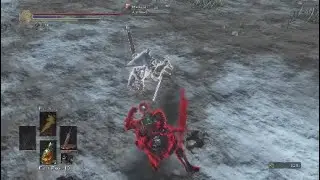 Random Invasions #4