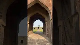 Rani Roopmati Mahal Mandu | Jahaz Mahal Mandav Madhya Pradesh #shorts #youtubeshorts #travel