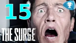 The Surge - Creo Executive Forum
