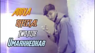 ||UMARKHED RAP MH 29||ANNYA MAJHA NAV UMARKHED MAJHA GAV||RAP BEAT MARATHI|| #marathirap