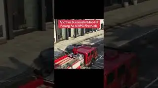 #Trolling players posing as a #NPC #short #shortvideo #trending #viral #gta #gtaonline #funny #fyp