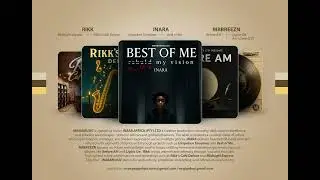 INARA AFRICA PTY LTD [music catalogue]