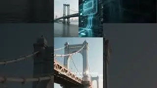 Digital Twin Technology: Predicting Structural Failures in Real-Time | Civil Engineering Innovation