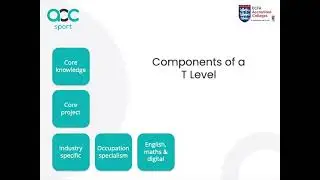 T Levels: Football's Future Workforce
