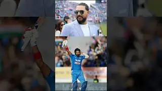 Yuvraj Singh 😱 KL Rahul Ko Kya Bola 🗣️