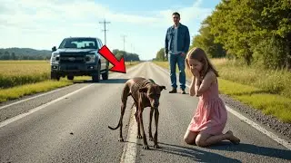 Dog Waited 4 Years, And What Happened Next Will Leave You In Tears!