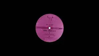 Rawdio - Innersleeve