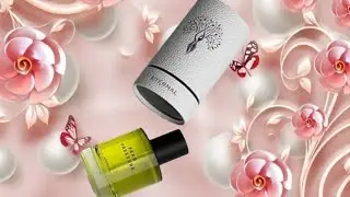 Have you tried eternal perfume oils yet?