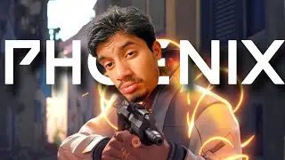 Every Phoniex Players Be Like .....