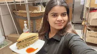 Lunchtime Starbucks #minivlog #ytshortsindia #trading #food #yt #vital #subscribe 
