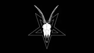 Machina Baphometa - Píseň pro Satana (Root cover)
