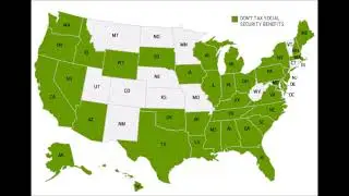 Tax Differences by State