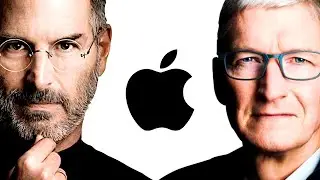 La Verdadera Historia de Apple (1973-2026)