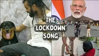 The LOCKDOWN song- BCBABA | 2020 HINDI RAP SONG
