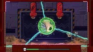 Super Meat Boy Forever [Switch/PS4/XOne/PC] PC Release Trailer
