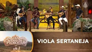 Só modão de qualidade com as duplas: Emílio e Gabriel e Zé Marcio e Gustavo