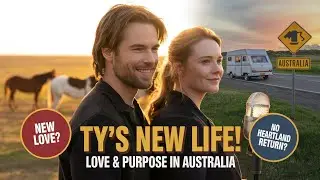 Heartland Star Finds Love Again: Graham & Paula&rsquo;s Beautiful Story